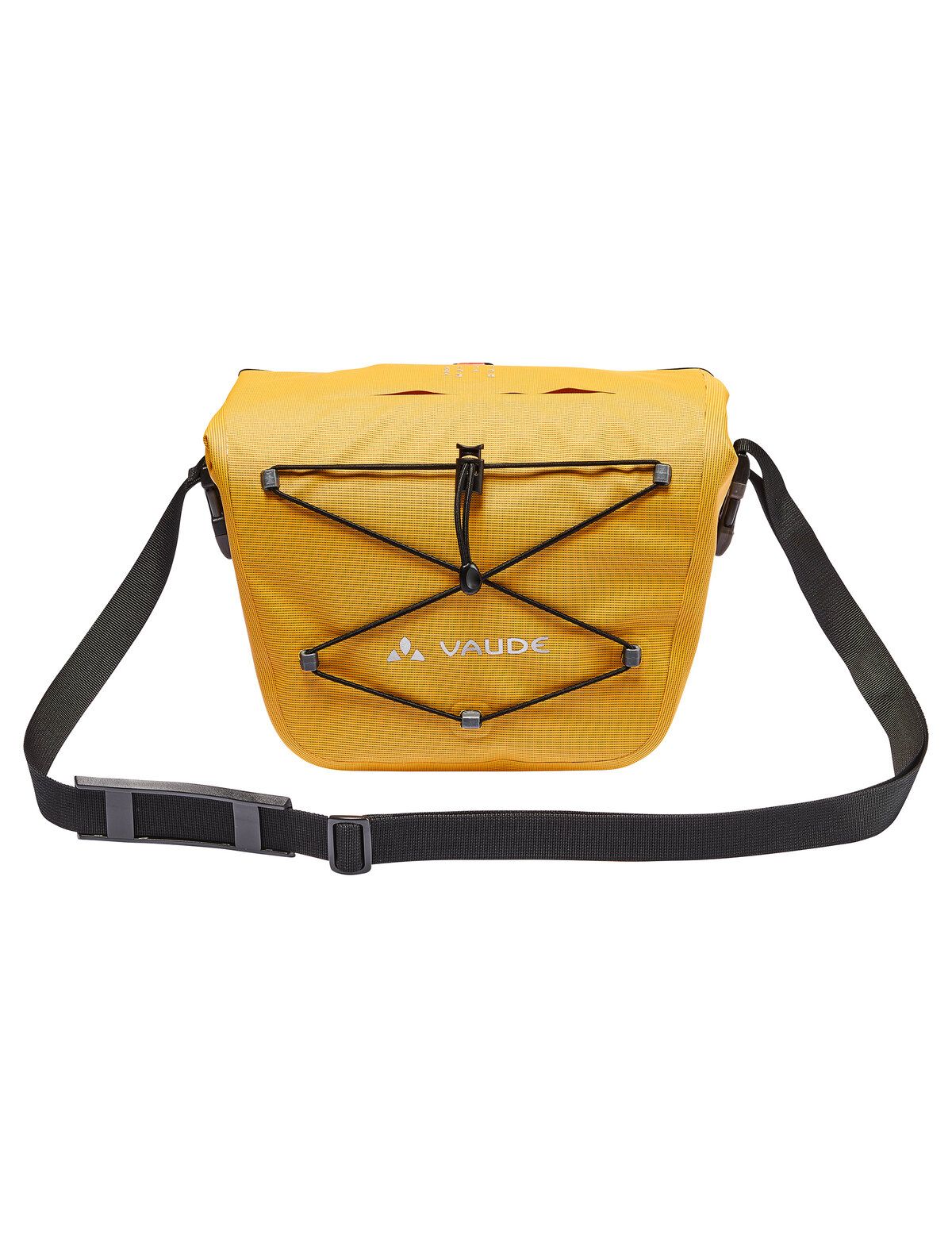 VAUDE PROOF BOX 6 L Lenkertasche Gelb