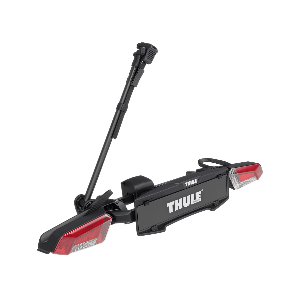 Fahrradträger THULE VELOLITE 1 Fahrrad auf Anhängerkupplung