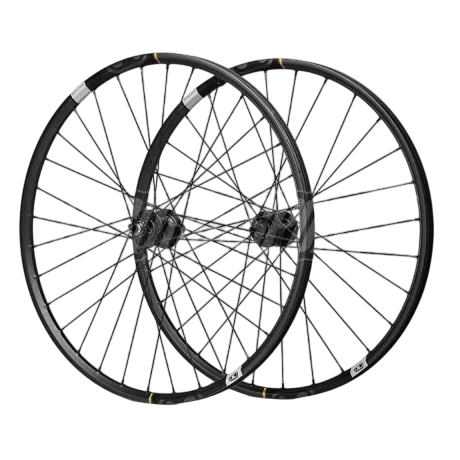 Laufradpaar CRANKBROTHERS SYNTHESIS Carbon XCT I9 Hydra 29" Achse 15x110/12x148 mm Boost