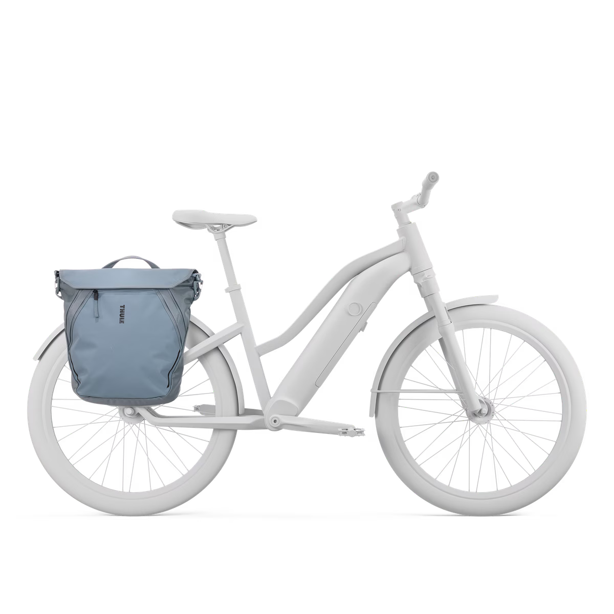 THULE INLOCK Taschenhalterung für TOUR RACK Inlock