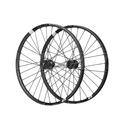 Laufradsatz CRANKBROTHERS SYNTHESIS Carbone Enduro I9 Hydra 29" Achse 15x110/12x157 mm Super Boost