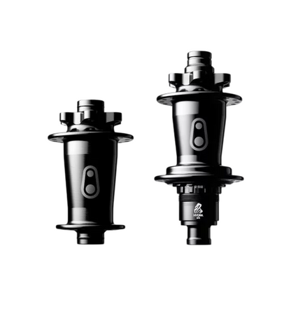 Laufradsatz CRANKBROTHERS SYNTHESIS Carbone Enduro I9 Hydra 29" Achse 15x110/12x157 mm Super Boost