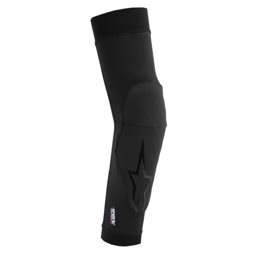 Ellbogenschützer ALPINESTARS A-MOTION PLASMA Schwarz