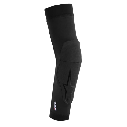 Ellbogenschützer ALPINESTARS A-MOTION PLASMA Schwarz
