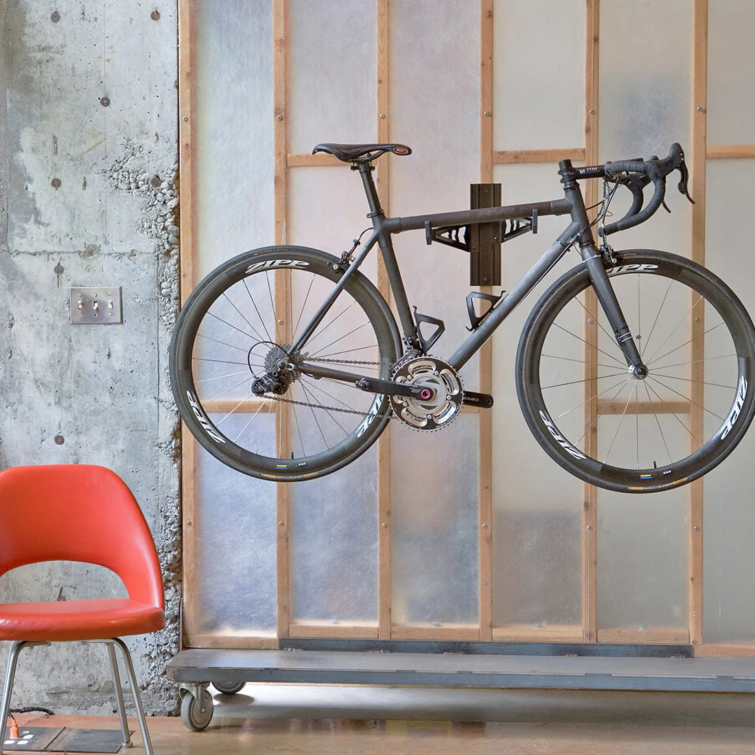 FEEDBACK SPORTS Fahrrad-Wandhalterung „Velo Wall Rack“