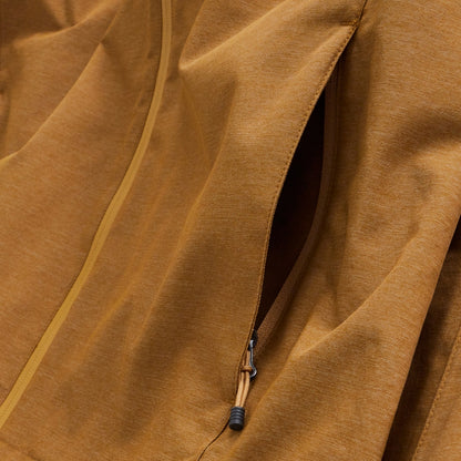 Jacke ENDURA HUMMVEE WATERPROOF Braun
