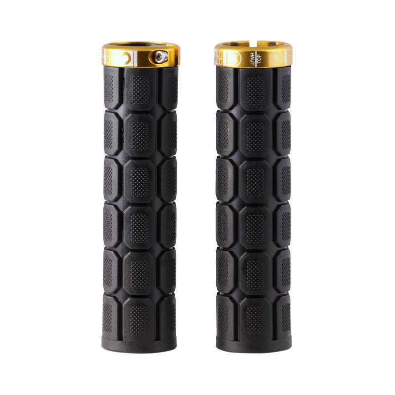 Grips SB3 BIG ONE Schwarz/Gold