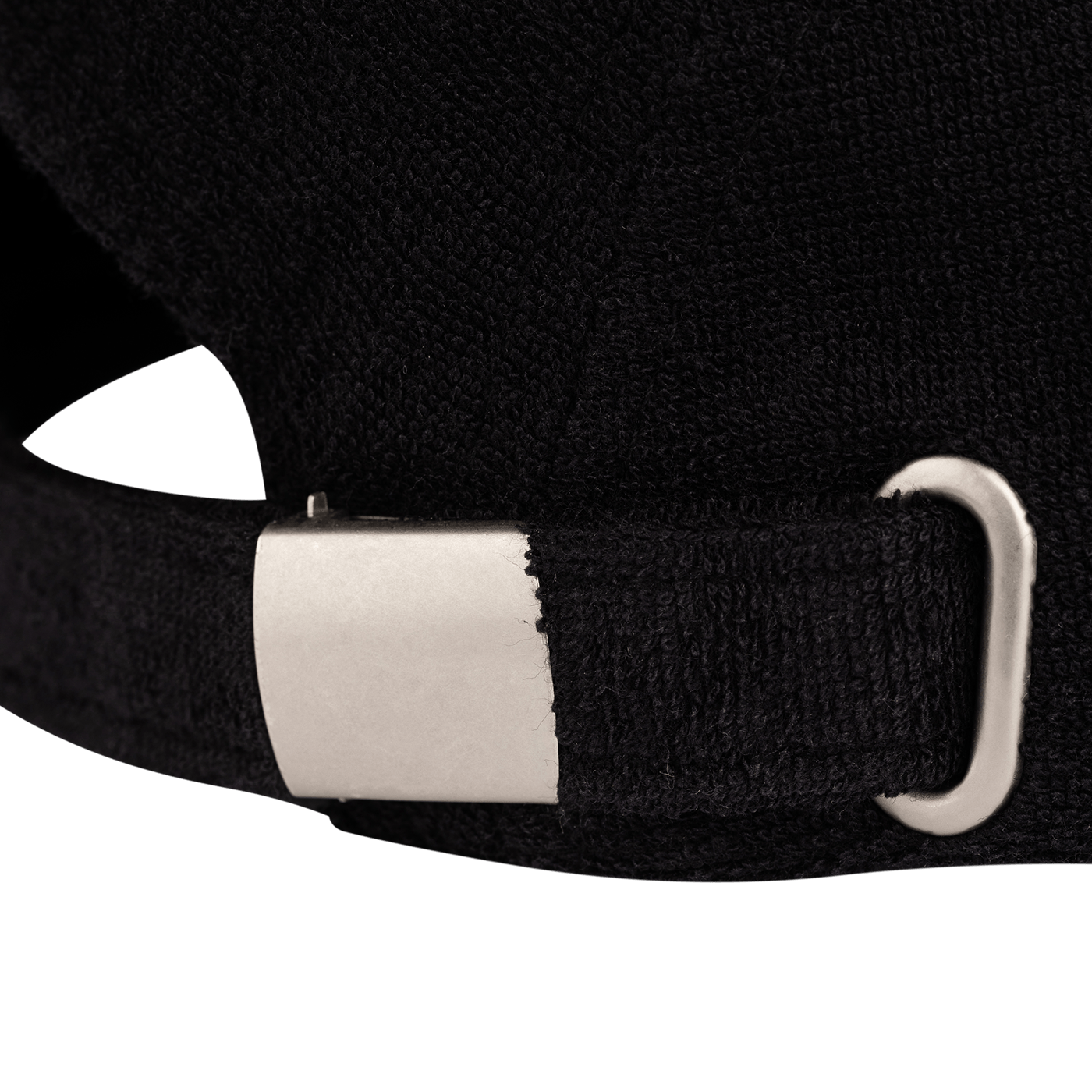 BURGTEC ARCADE FIVE PANEL Kappe, schwarz