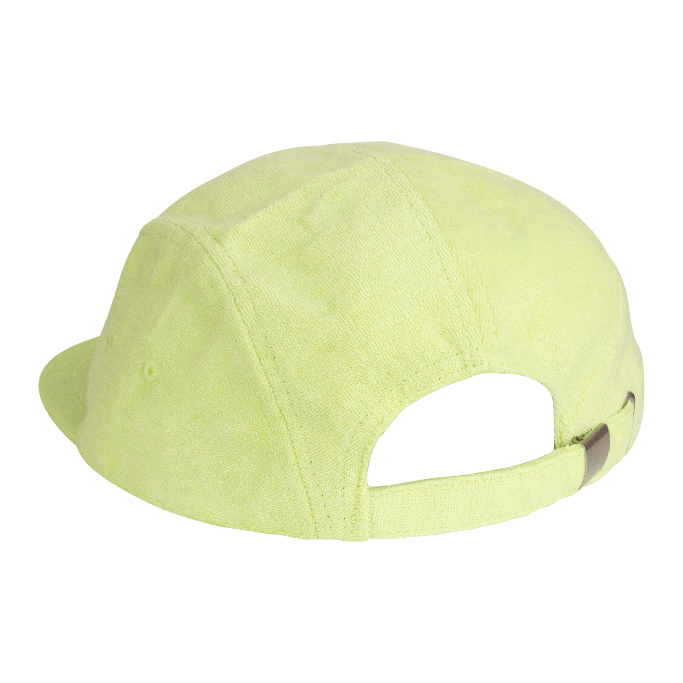 BURGTEC ARCADE FIVE PANEL Kappe, grün