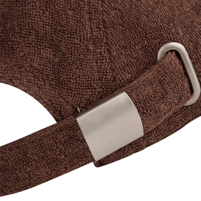 Kappe BURGTEC ARCADE FIVE PANEL Braun