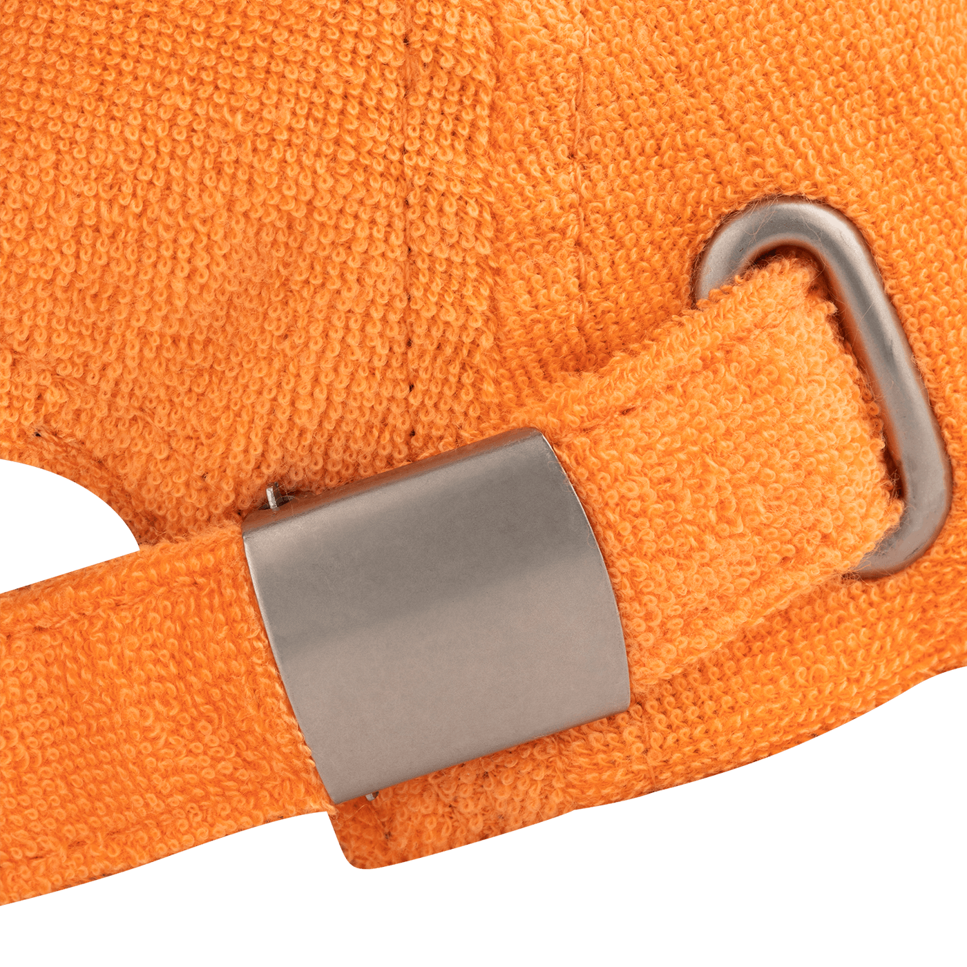 BURGTEC ARCADE FIVE PANEL Kappe, orange
