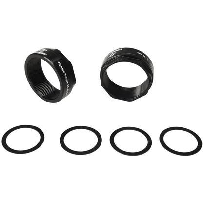 Tretlager-Adapter STRONGLIGHT BB30> BSA/BSC