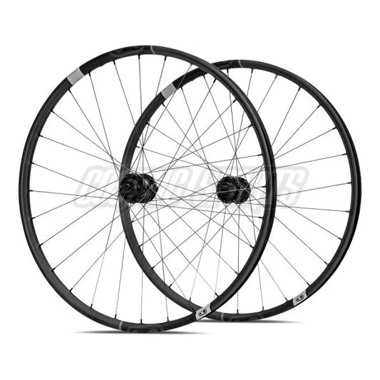 Laufradpaar CRANKBROTHERS SYNTHESIS Carbon Gravel Tubeless Ready (Center Lock)