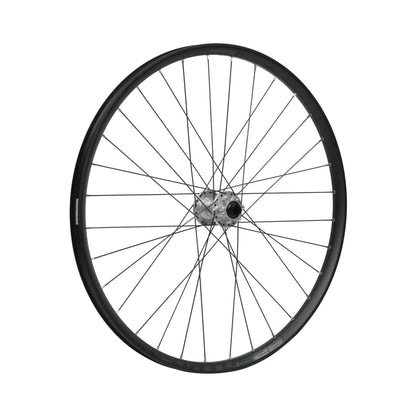 Laufradsatz HOPE FORTUS 26 W 26" PRO 5 15x100mm/12x135mm Silber