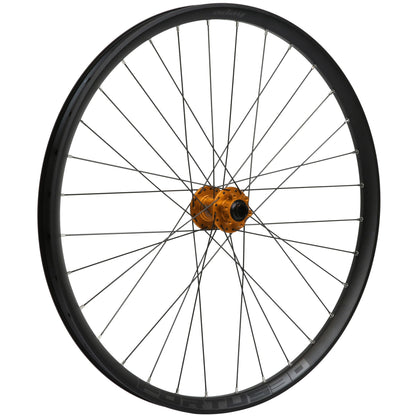 Laufradsatz HOPE FORTUS 30 W 29" PRO 5 15X110mm/12x148mm Boost Orange