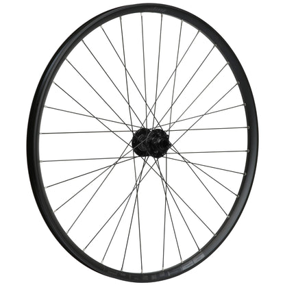 Laufradsatz HOPE FORTUS 26 W 26" PRO 5 15x100mm/12x135mm Schwarz