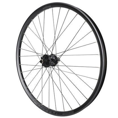 Laufradsatz HOPE FORTUS 26 W 26" PRO 5 15x100mm/12x135mm Schwarz