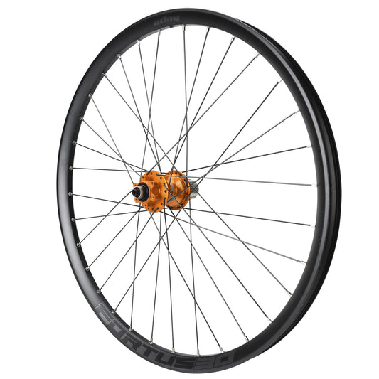 Hinterrad HOPE FORTUS 30 W 29" PRO 5 12x148 mm Orange