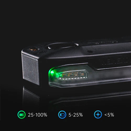 Rücklicht RAVEMEN RADAR NT201