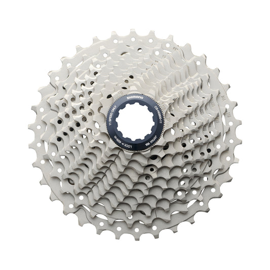 SHIMANO ULTEGRA HG800 11-fach-Kassette – Hauptfoto vor weißem Hintergrund