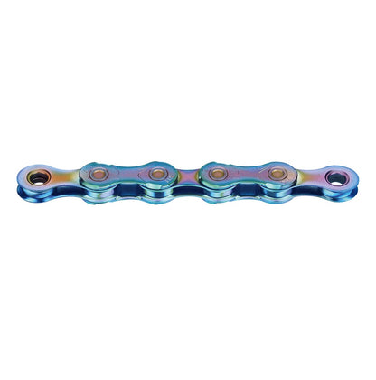 Kette 11V KMC X11 Blau Aurora