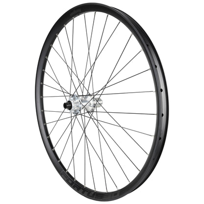 Laufradsatz HOPE FORTUS 26 W 26" PRO 5 15x100mm/12x135mm Silber