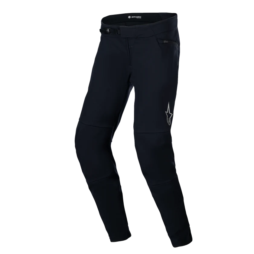 ALPINESTARS A-DURA THERMAL Hose Schwarz