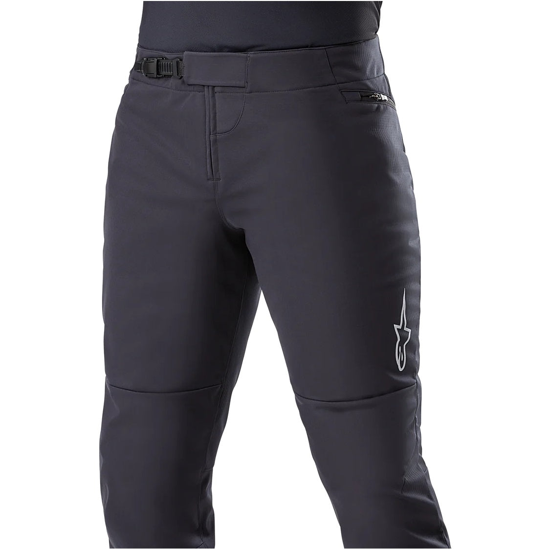 ALPINESTARS A-DURA THERMAL Hose Schwarz