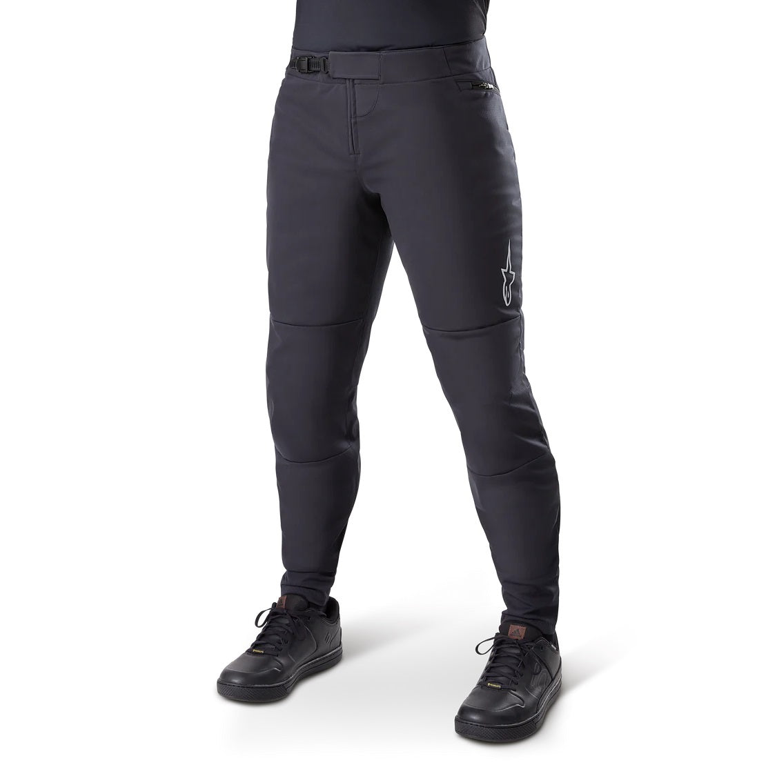 ALPINESTARS A-DURA THERMAL Hose Schwarz