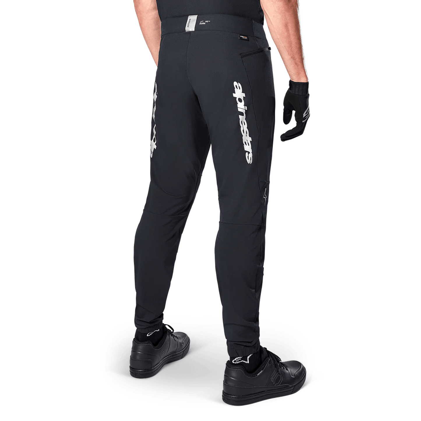 ALPINESTARS A-DURA ELITE Hose Schwarz