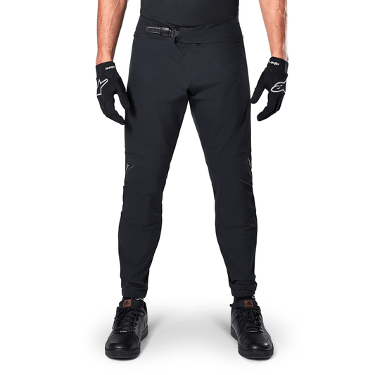 ALPINESTARS A-DURA ELITE Hose Schwarz