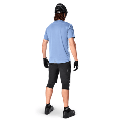 Short ALPINESTARS A-DURA ELITE Schwarz