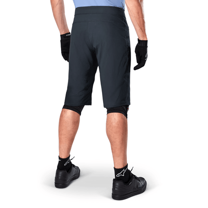 Shorts ALPINESTARS A-DURA Schwarz