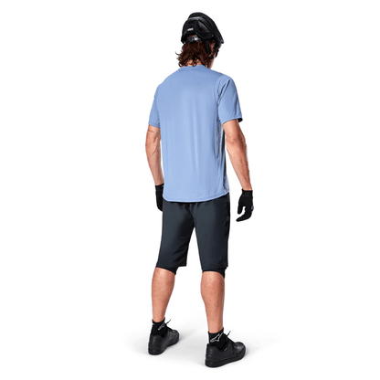 Shorts ALPINESTARS A-DURA Schwarz