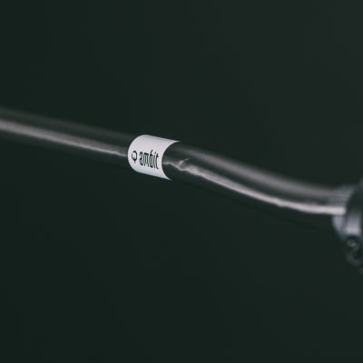 Lenker AMBIT Gravity Control Enduro Rise 35mm 800mm Carbon