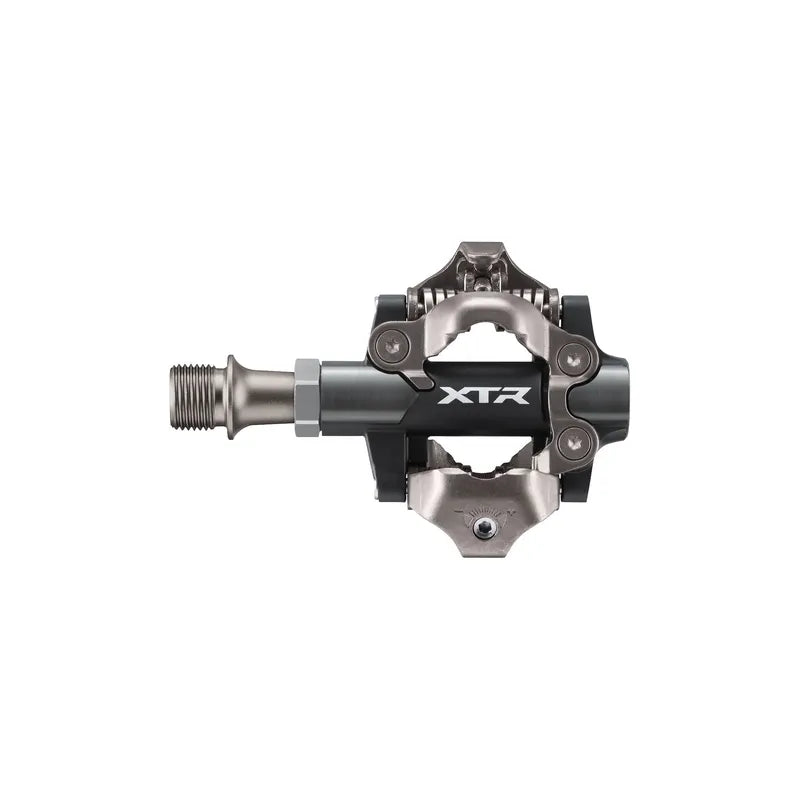 Pedale SHIMANO XTR XC M9200 Achse Standard