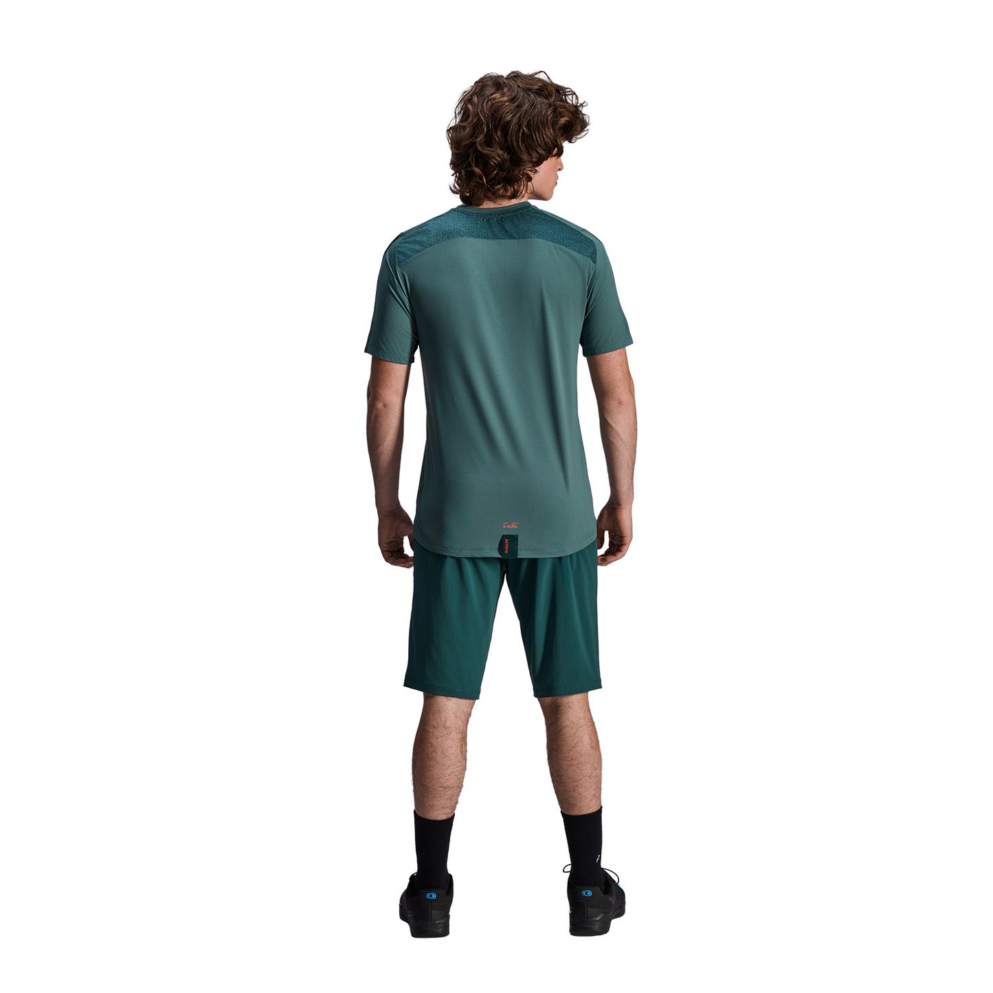 ALPINESTARS A-DURA LIPAN Trikot Kurzarm Khaki