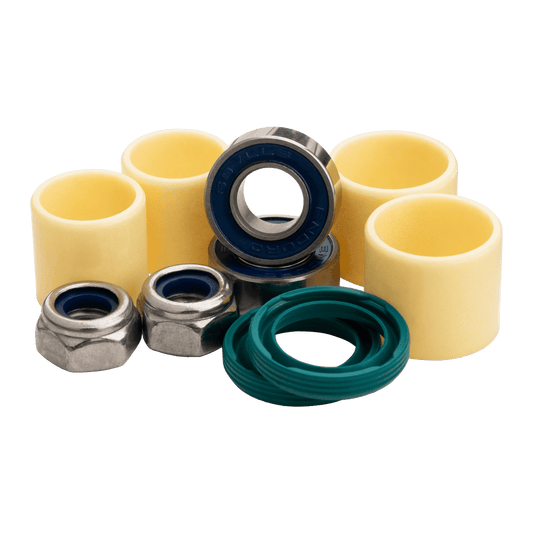 Ersatzteil-Kit für BURGTEC MK5 B-RAGE Pedale