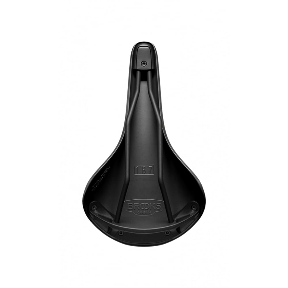 Sattel BROOKS CAMBIUM C17 Grün