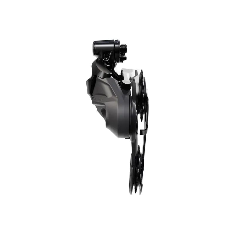 Hinterer Umwerfer SHIMANO DEORE XT RD-M8200-SGS 12V Lange Kette