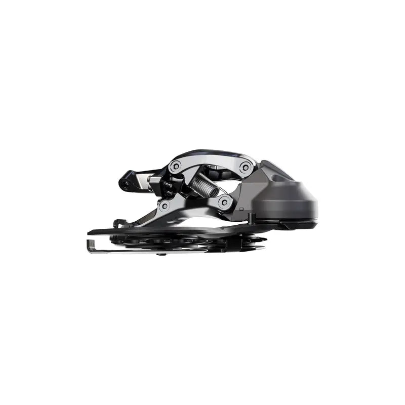 Hinterer Umwerfer SHIMANO DEORE XT RD-M8200-SGS 12V Lange Kette