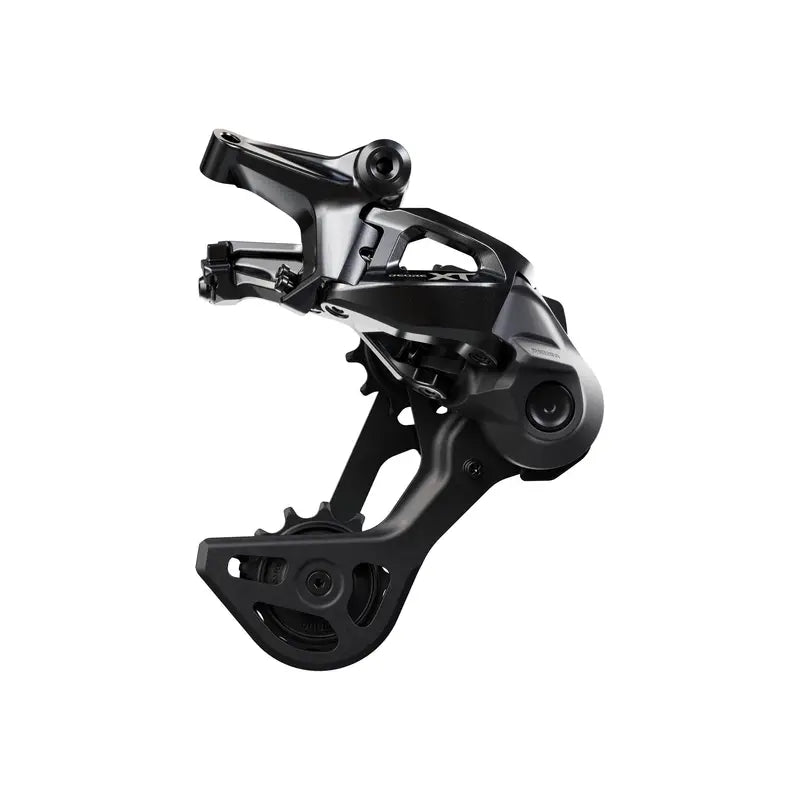 Hinterer Umwerfer SHIMANO DEORE XT RD-M8200-SGS 12V Lange Kette