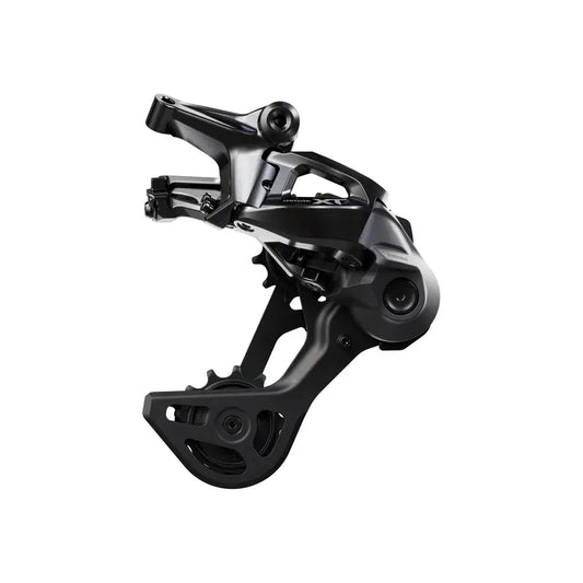 Hinterer Umwerfer SHIMANO DEORE XT RD-M8200-SGS 12V Lange Kette