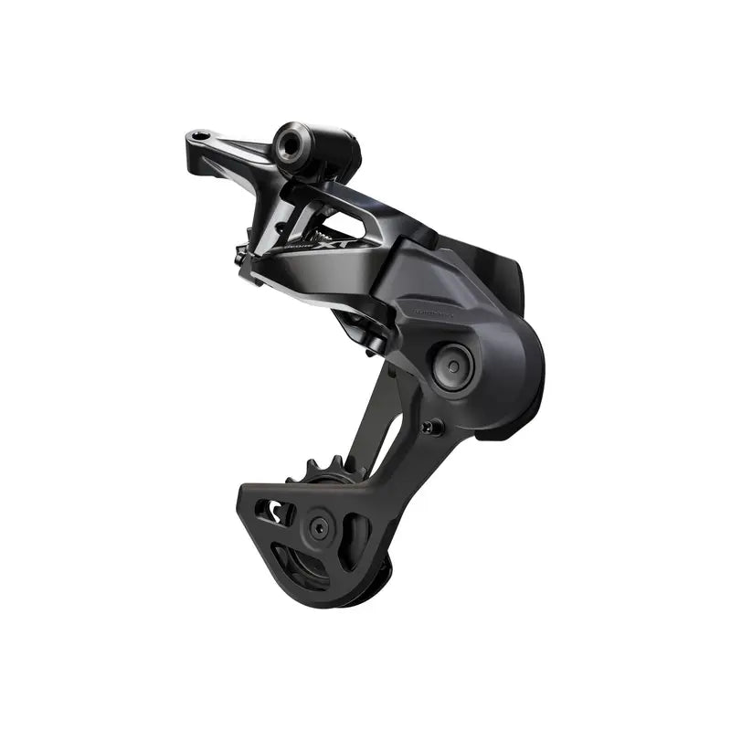 Hinterer Umwerfer SHIMANO DEORE XT RD-M8200-SGS 12V Lange Kette