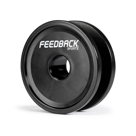 Kettenhalter für Steckachse FEEDBACK SPORTS Thru-Axle Chain Keeper