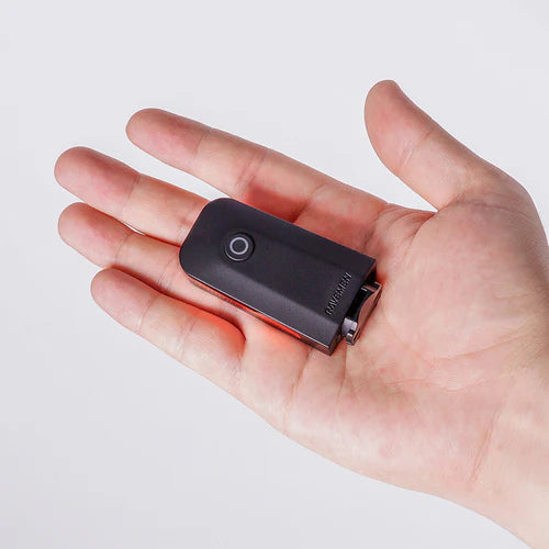 Rücklicht RAVEMEN CL01