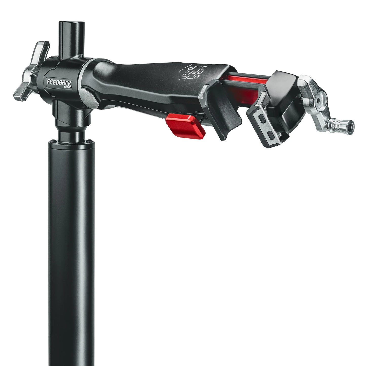 Elektrischer Stativfuß FEEDBACK SPORTS Pro E-Lift