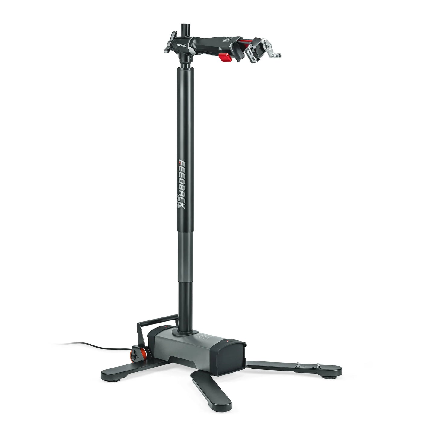 Elektrischer Stativfuß FEEDBACK SPORTS Pro E-Lift