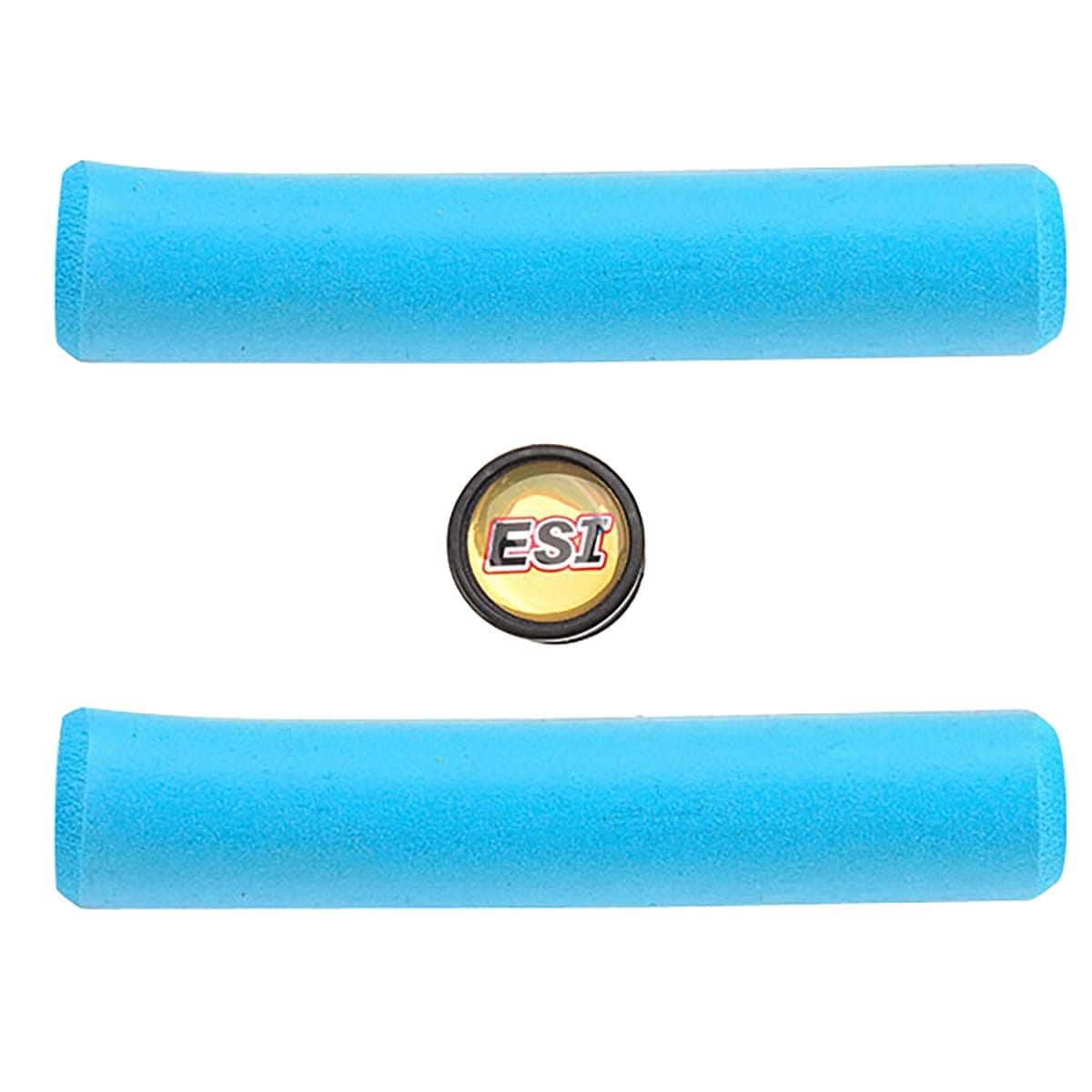 ESI CHUNKY 130 mm Grips Himmelblau