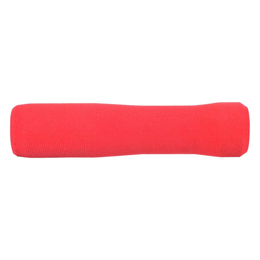 ESI FIT XC EXTRA CHUNKY/CHUNKY COMBO Grips 130 mm Rot